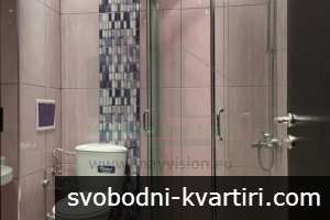 Двустаен апартамент под наем Студентски град 72кв. Двустаен апартамент под наем Студентски град 72кв.