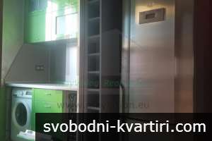 Двустаен апартамент под наем Студентски град 72кв. Двустаен апартамент под наем Студентски град 72кв.