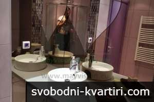 Двустаен апартамент под наем Студентски град 72кв. Двустаен апартамент под наем Студентски град 72кв.