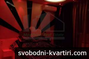 Двустаен апартамент под наем Студентски град 72кв. Двустаен апартамент под наем Студентски град 72кв.