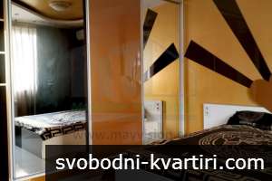 Двустаен апартамент под наем Студентски град 72кв. Двустаен апартамент под наем Студентски град 72кв.