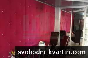 Двустаен апартамент под наем Студентски град 72кв. Двустаен апартамент под наем Студентски град 72кв.