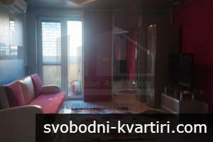 Двустаен апартамент под наем Студентски град 72кв. Двустаен апартамент под наем Студентски град 72кв.