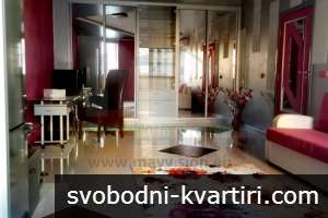 Двустаен апартамент под наем Студентски град 72кв. Двустаен апартамент под наем Студентски град 72кв.