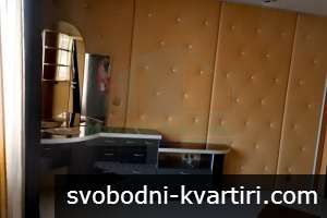 Двустаен апартамент под наем Студентски град 72кв. Двустаен апартамент под наем Студентски град 72кв.