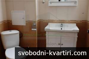 Двустаен апартамент под наем Манастирски Ливади 67 кв. Двустаен апартамент под наем Манастирски Ливади 67 кв.