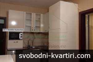 Двустаен апартамент под наем Манастирски Ливади 67 кв. Двустаен апартамент под наем Манастирски Ливади 67 кв.