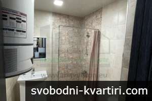 Дава под наем 3-стаен гр. София - Малинова Долина 80m² Дава под наем 3-стаен гр. София - Малинова Долина 80m²