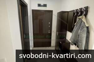 Дава под наем 3-стаен гр. София - Малинова Долина 80m² Дава под наем 3-стаен гр. София - Малинова Долина 80m²