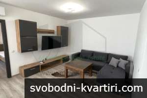 Дава под наем 3-стаен гр. София - Малинова Долина 80m² Дава под наем 3-стаен гр. София - Малинова Долина 80m²