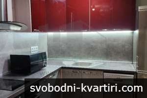 Двустаен апартамент под наем в Драгалевци, София 63кв.м Двустаен апартамент под наем в Драгалевци, София 63кв.м