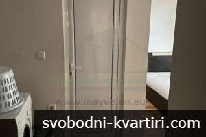 Отдава под наем 4-стаен апартамент, гр. София, кв. Витоша, 110кв.м., 1000 EUR Отдава под наем 4-стаен апартамент, гр. София, кв. Витоша, 110кв.м., 1000 EUR