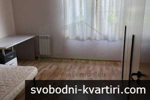 Отдава под наем 4-стаен апартамент, гр. София, кв. Витоша, 110кв.м., 1000 EUR Отдава под наем 4-стаен апартамент, гр. София, кв. Витоша, 110кв.м., 1000 EUR