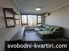 Отдава под наем 2 - стаен апартамент, гр. София, кв. Дианабад , 78 кв. м., 720 EUR Отдава под наем 2 - стаен апартамент, гр. София, кв. Дианабад , 78 кв. м., 720 EUR