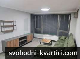 Отдава под наем 2 - стаен апартамент, гр. София, кв. Дианабад , 78 кв. м., 720 EUR Отдава под наем 2 - стаен апартамент, гр. София, кв. Дианабад , 78 кв. м., 720 EUR