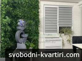 Отдава под наем 3-стаен апартамент, гр. София, кв. Сухата Река, 75 кв.м., 750 EUR Отдава под наем 3-стаен апартамент, гр. София, кв. Сухата Река, 75 кв.м., 750 EUR