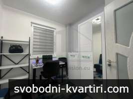 Отдава под наем 3-стаен апартамент, гр. София, кв. Сухата Река, 75 кв.м., 750 EUR Отдава под наем 3-стаен апартамент, гр. София, кв. Сухата Река, 75 кв.м., 750 EUR