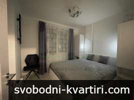 Отдава под наем 3-стаен апартамент, гр. София, кв. Сухата Река, 75 кв.м., 750 EUR Отдава под наем 3-стаен апартамент, гр. София, кв. Сухата Река, 75 кв.м., 750 EUR