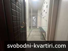 Отдава под наем 3-стаен апартамент, гр. София, кв. Сухата Река, 75 кв.м., 750 EUR Отдава под наем 3-стаен апартамент, гр. София, кв. Сухата Река, 75 кв.м., 750 EUR