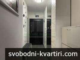 Отдава под наем 3-стаен апартамент, гр. София, кв. Сухата Река, 75 кв.м., 750 EUR Отдава под наем 3-стаен апартамент, гр. София, кв. Сухата Река, 75 кв.м., 750 EUR
