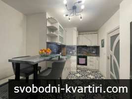 Отдава под наем 3-стаен апартамент, гр. София, кв. Сухата Река, 75 кв.м., 750 EUR Отдава под наем 3-стаен апартамент, гр. София, кв. Сухата Река, 75 кв.м., 750 EUR
