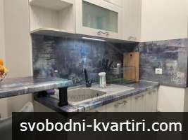 Отдава под наем 3-стаен апартамент, гр. София, кв. Сухата Река, 75 кв.м., 750 EUR Отдава под наем 3-стаен апартамент, гр. София, кв. Сухата Река, 75 кв.м., 750 EUR