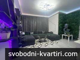Отдава под наем 3-стаен апартамент, гр. София, кв. Сухата Река, 75 кв.м., 750 EUR Отдава под наем 3-стаен апартамент, гр. София, кв. Сухата Река, 75 кв.м., 750 EUR
