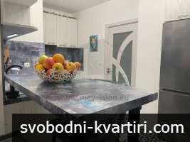 Отдава под наем 3-стаен апартамент, гр. София, кв. Сухата Река, 75 кв.м., 750 EUR Отдава под наем 3-стаен апартамент, гр. София, кв. Сухата Река, 75 кв.м., 750 EUR