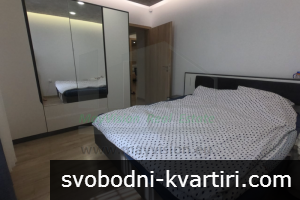 Тристаен апартамент под наем Оборище 98 кв.м. Тристаен апартамент под наем Оборище 98 кв.м.