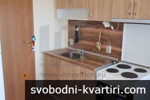 Отдава под наем 1-стаен апартамент, гр. София, Център, 55 кв.м., 575 EUR Отдава под наем 1-стаен апартамент, гр. София, Център, 55 кв.м., 575 EUR