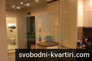 Отдава под наем 2-стаен апартамен, гр. София,кв. Младост 2 , 80 кв.м., 690 EUR Отдава под наем 2-стаен апартамен, гр. София,кв. Младост 2 , 80 кв.м., 690 EUR
