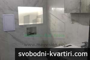 Отдава под наем 2-стаен апартамен, гр. София,кв. Младост 2 , 80 кв.м., 690 EUR Отдава под наем 2-стаен апартамен, гр. София,кв. Младост 2 , 80 кв.м., 690 EUR