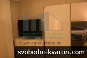 Отдава под наем 2-стаен апартамен, гр. София,кв. Младост 2 , 80 кв.м., 690 EUR Отдава под наем 2-стаен апартамен, гр. София,кв. Младост 2 , 80 кв.м., 690 EUR