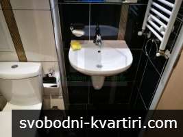 Отдава под наем 2-стаен апартамент, гр. София, кв. Студентски град, 62 кв.м., 650 EUR Отдава под наем 2-стаен апартамент, гр. София, кв. Студентски град, 62 кв.м., 650 EUR