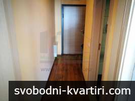 Отдава под наем 2-стаен апартамент, гр. София, кв. Студентски град, 62 кв.м., 650 EUR Отдава под наем 2-стаен апартамент, гр. София, кв. Студентски град, 62 кв.м., 650 EUR