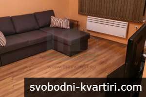 Отдава под наем 2-стаен апартамент, гр. София, кв. Студентски град, 62 кв.м., 650 EUR Отдава под наем 2-стаен апартамент, гр. София, кв. Студентски град, 62 кв.м., 650 EUR