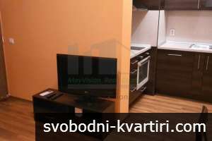 Отдава под наем 2-стаен апартамент, гр. София, кв. Студентски град, 62 кв.м., 650 EUR Отдава под наем 2-стаен апартамент, гр. София, кв. Студентски град, 62 кв.м., 650 EUR