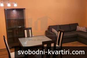 Отдава под наем 2-стаен апартамент, гр. София, кв. Студентски град, 62 кв.м., 650 EUR Отдава под наем 2-стаен апартамент, гр. София, кв. Студентски град, 62 кв.м., 650 EUR