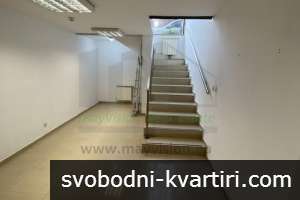 Офис под наем в кв. Стрелбище, 64 кв. м. Офис под наем в кв. Стрелбище, 64 кв. м.
