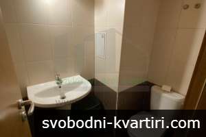 Офис под наем в кв. Стрелбище, 64 кв. м. Офис под наем в кв. Стрелбище, 64 кв. м.