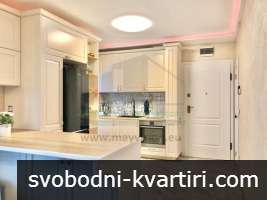 Отдава под наем 2-стаен апартамент, гр. София, кв. Младост 2, 63 кв.м., 500 eur Отдава под наем 2-стаен апартамент, гр. София, кв. Младост 2, 63 кв.м., 500 eur