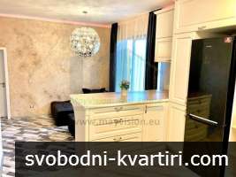 Отдава под наем 2-стаен апартамент, гр. София, кв. Младост 2, 63 кв.м., 500 eur Отдава под наем 2-стаен апартамент, гр. София, кв. Младост 2, 63 кв.м., 500 eur