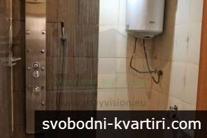 Отдава под наем 2- стаен апартамент, гр. София, кв. Манастирски Ливади, 72 кв.м., 650 EUR Отдава под наем 2- стаен апартамент, гр. София, кв. Манастирски Ливади, 72 кв.м., 650 EUR