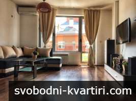 Отдава под наем 2- стаен апартамент, гр. София, кв. Манастирски Ливади, 72 кв.м., 650 EUR Отдава под наем 2- стаен апартамент, гр. София, кв. Манастирски Ливади, 72 кв.м., 650 EUR
