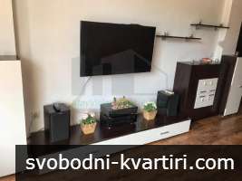 Отдава под наем 2- стаен апартамент, гр. София, кв. Манастирски Ливади, 72 кв.м., 650 EUR Отдава под наем 2- стаен апартамент, гр. София, кв. Манастирски Ливади, 72 кв.м., 650 EUR