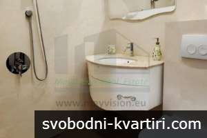 Отдава под наем 2- стаен апартамент, гр. София, Център, 59 кв.м., 1050 EUR Отдава под наем 2- стаен апартамент, гр. София, Център, 59 кв.м., 1050 EUR