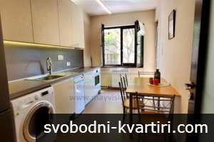Отдава под наем 2- стаен апартамент, гр. София, Център, 59 кв.м., 1050 EUR Отдава под наем 2- стаен апартамент, гр. София, Център, 59 кв.м., 1050 EUR