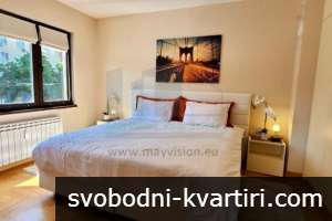 Отдава под наем 2- стаен апартамент, гр. София, Център, 59 кв.м., 1050 EUR Отдава под наем 2- стаен апартамент, гр. София, Център, 59 кв.м., 1050 EUR