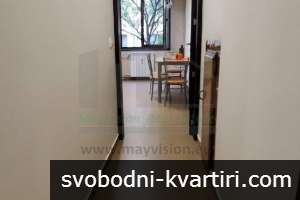 Отдава под наем 2- стаен апартамент, гр. София, Център, 59 кв.м., 1050 EUR Отдава под наем 2- стаен апартамент, гр. София, Център, 59 кв.м., 1050 EUR
