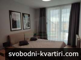 Двустаен апартамент под наем Витоша 71 кв.м. Двустаен апартамент под наем Витоша 71 кв.м.
